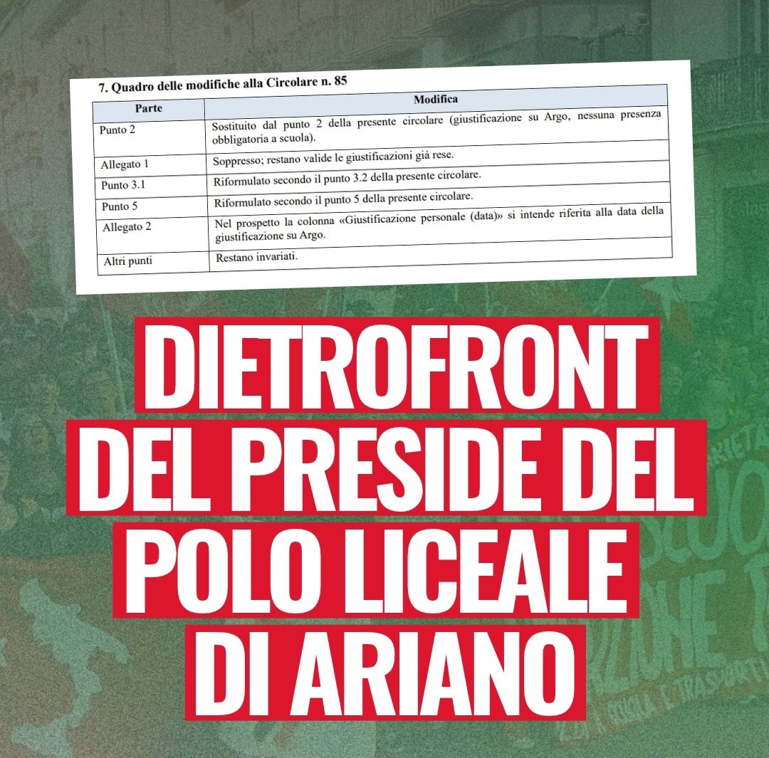 collettivo irpino